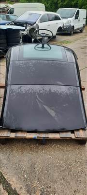 Opel Astra H TwinTop cabrió tető 
