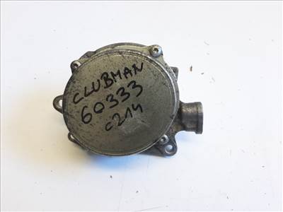 Mini Clubman (R55) vákumpumpa V757081380