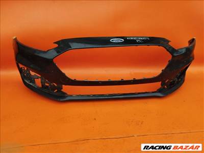 Ford Mondeo 5 facelift első lökhárító (P.50)