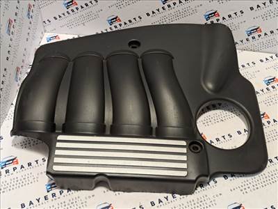 BMW E46 N40 N42 N45 N46 316 318 motor burkolat borítás