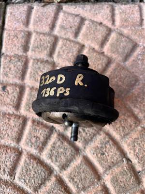 BMW E46 320d motortartó bak 1094814