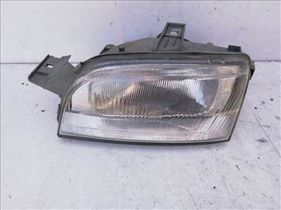 198384 Fiat Punto I.1993-1999 bal első fényszóró Hella 46407152