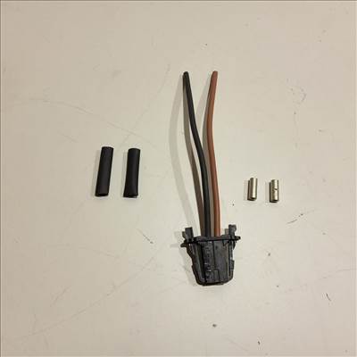 Fiat Ducato 2006-2013 utángyártott új fűtőmotor elektromos csatlakozó 77364090