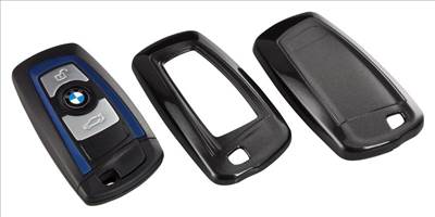 BMW KULCS VÉDŐ BURKOLAT TOK F10,F01,F13,F20,F30,F25,X3