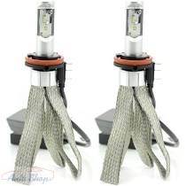 H15 LED IZZÓ 8000 LM