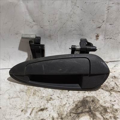 190224 Fiat Linea bal hátsó külső kilincs 735439300