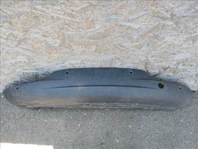 181492 Lancia Delta 2008-2014 hátsó lökhárító alsó rész, parkszenzor helyes