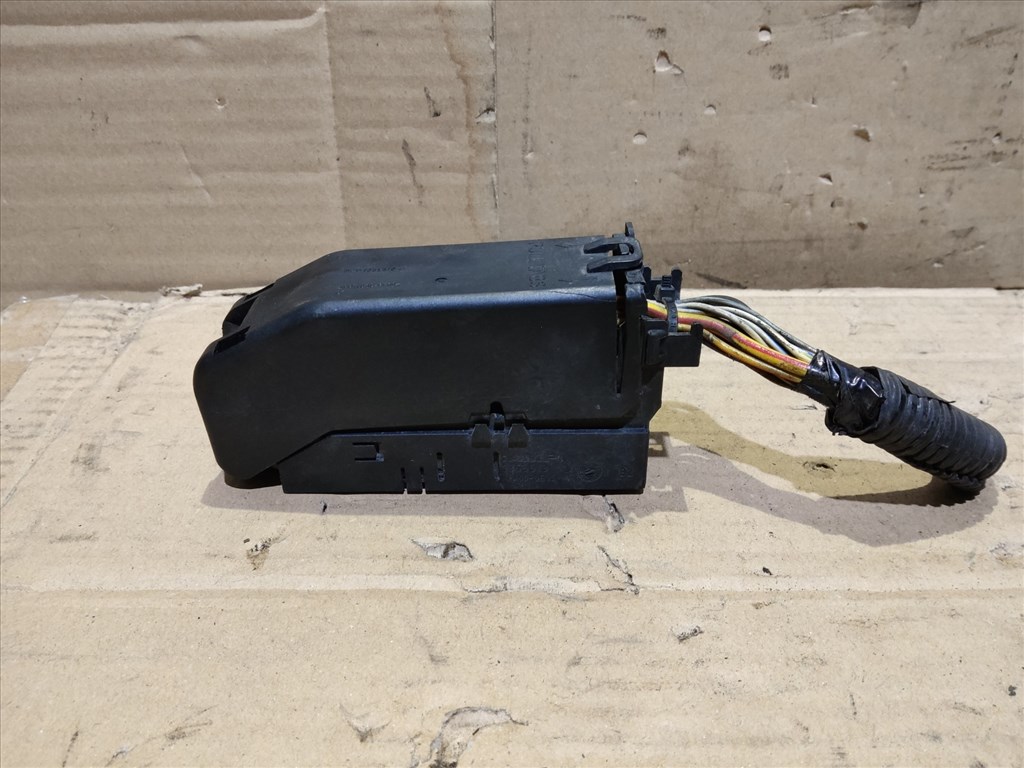 Ford Ecosport 2012-2017 Abs Elektromos csatlakozó DN1C-2C405-AB 2. kép