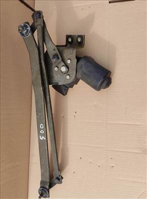 Fiat  Seicento 2 vezetékes ablaktörlő motor mechanikával  7645620