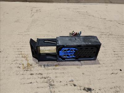 166859 BMW Z3 1996-2002 Abs elektromos csatlakozó 34.51-1164896