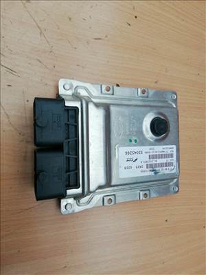 Lancia Ypsilon III. 2011- 2018 1,2 8v benzin Motorvezérlő  52045266