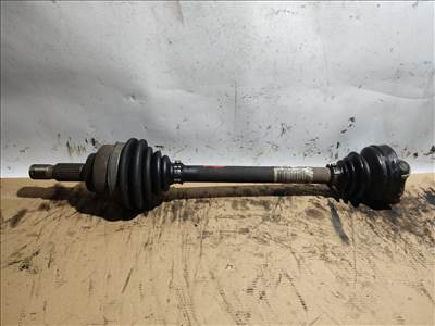 Fiat, Peugeot, Citroen 1,6 16v Diesel 2007-2016 jobb első Féltengely, belső kehely nélkül!!!  1497192080