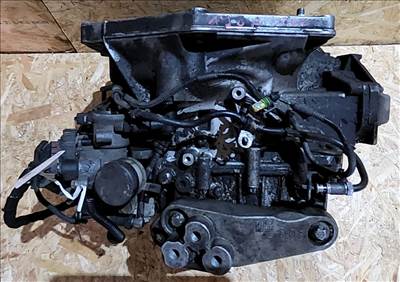 126005 Lancia Delta 2008-2014 1,6 16v Diesel automata váltó 