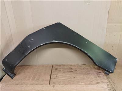 Alfa Romeo 147 utángyártott új, 3 ajtós bal hátsó sárvédő javító ív 0109591