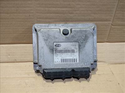 Fiat Panda II. 2003-2012 1,2 8v benzin motorvezérlő 55196261