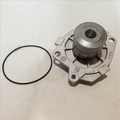 Alfa Romeo, Fiat, Lancia 1,9 8v Diesel utángyártott új vezérműszíj szett , vízpumpával   INA  71771574