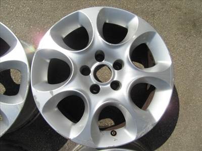138596 Alfa Romeo 159, Brera, Spider 16"-os alufelni garnitúra (4db)  50501556