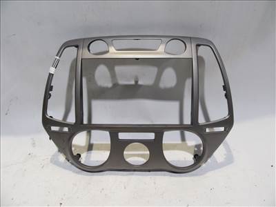 Hyundai i20 középső műszerfalpárna betét  847401j100