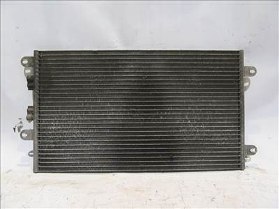 Alfa Romeo 147 benzines klímahűtő  46768973