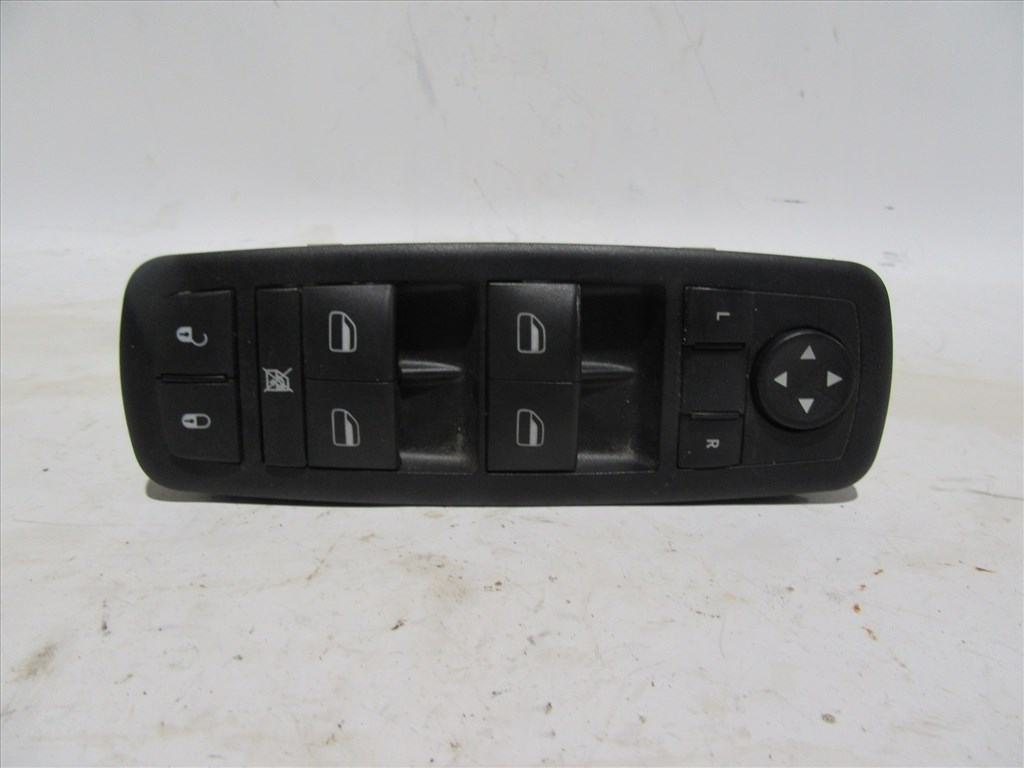 Dodge Journey bal első ablakemelő kapcsoló 04602632ae 1. kép