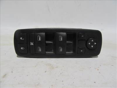 Dodge Journey bal első ablakemelő kapcsoló 04602632ae