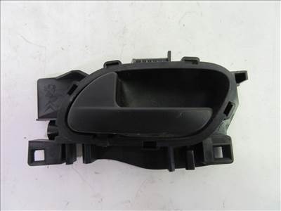 Peugeot, Citroën bal első belső kilincs  96555515xt