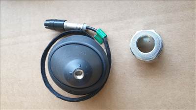 Alfa Romeo, Fiat, Lancia gyári új, egy vezetékes antenna talp 52076073