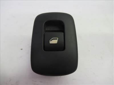 Citroën C3 Picasso jobb hátsó ablakemelő kapcsoló  96543609