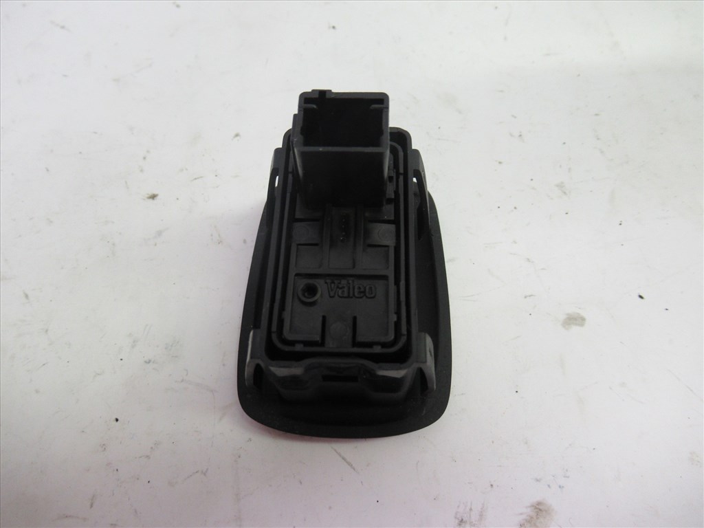 Citroën C3 Picasso jobb hátsó ablakemelő kapcsoló  96543609 4. kép