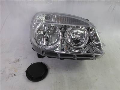 Fiat Doblo II. 2005-2009 utángyártott új, jobb első fényszóró 51805934