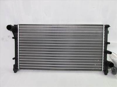 Fiat Panda II. 1,1-1,2 8v benzin gyári új vízhűtő 71778314
