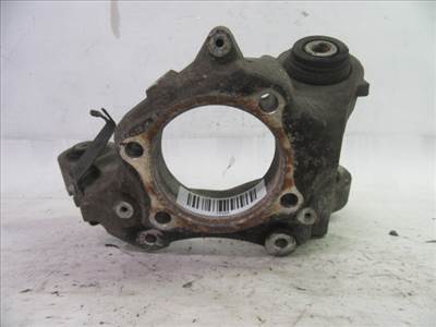 Alfa Romeo 159, Brera, Spider jobb hátsó csonkállvány, kerékagy 50704934
