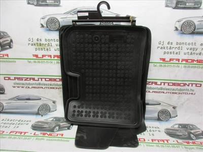 Fiat Panda III. 03201515 számú, utángyártott új gumiszőnyeg garnitúra