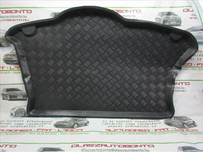 Alfa Romeo 147 után gyártott új csomagtértálca 13944