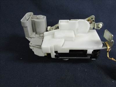 Fiat Punto II. III. 5 ajtós bal hátsó ajtó zár 46536068