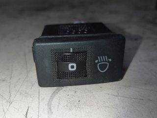 Audi A4 (B5 - 8D) Fényszórómagasság Állító Kapcsoló *122844* 