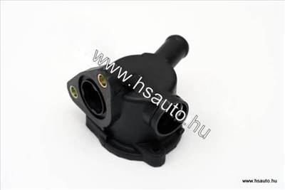 Skoda Felícia 1,3 termosztátház alsó rész 047121117