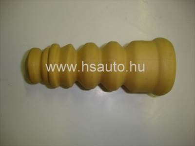 Volkswagen Golf-Bora-Polo-Jetta Seat Leon-Toledo lengéscsillapító ütköző hátsó nem kombi 1J0512131-