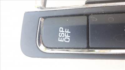 Skoda Superb II ESP kapcsoló 3T0927134C