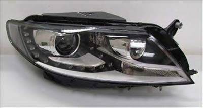 MAGNETI MARELLI 711307024170 - főfényszóró VW