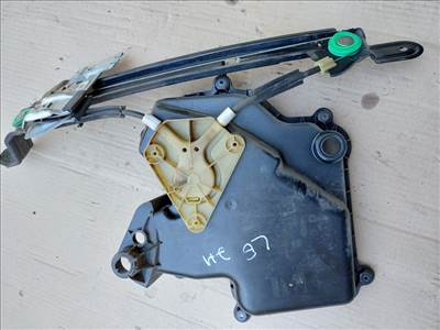 Seat Leon ablakemelő szerkezet jobb hátsó 1P0839462A