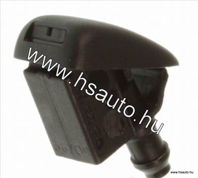 Skoda Fabia-Octavia-Roomster ablakmosó fúvóka 3B0955985