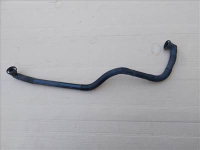 Skoda Superb I-Audi A4 2,8 V6 szekunder légpumpa összekötőcső 3B0131149E