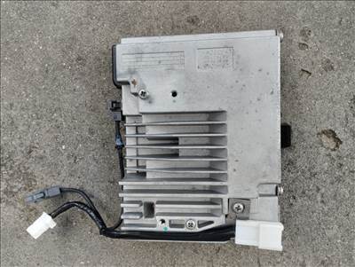 Mazda 2,3 Bluetooth vezérlés BADE669C0 2644046