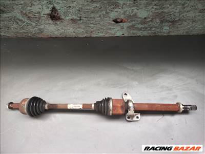 Renault Scénic III 1.5 dCi jobb féltengely  391003112r