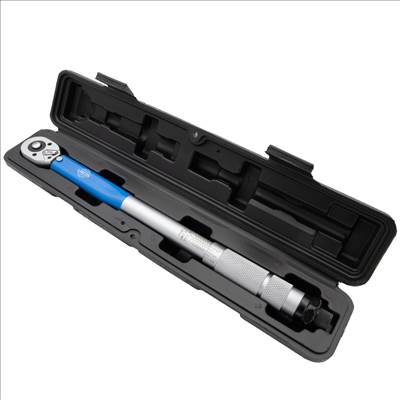 Lincos Nyomatékkulcs 3/8", 19-110Nm - LHT-08003