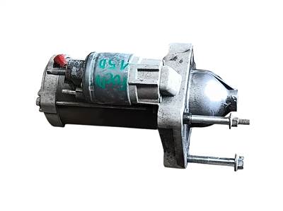 Ford Focus Mk4 Önindító H1BT-11000-GC