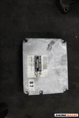Toyota Corolla Verso 1ZZ-FE 2004-2009 motorvezérlő  8966142730
