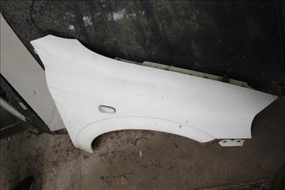 Opel Astra G jobb első sárvédő 