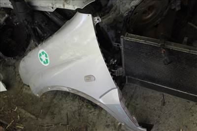 Suzuki Ignis bal első sárvédő 